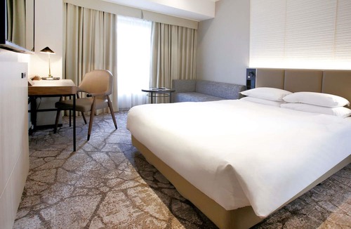 Meieki Hotel | Mercure Nagoya Cypress