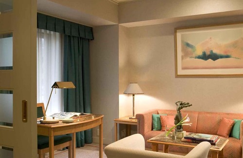 Meieki Hotel | Mercure Nagoya Cypress