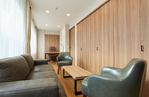 Atsugi Hotel | Rembrandt Hotel Atsugi