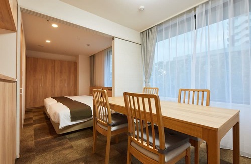 Atsugi Hotel | Rembrandt Hotel Atsugi