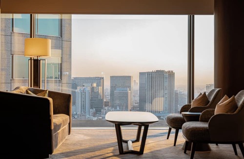 Minato Hotel | The Strings by InterContinental Tokyo by IHG