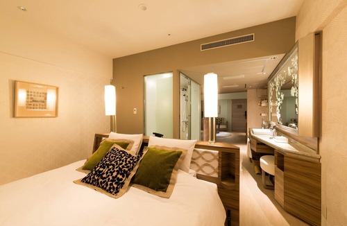 Kamigyo Hotel | Kyoto Brighton Hotel