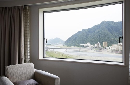 Gifu Hotel | Miyako Hotel Gifu Nagaragawa