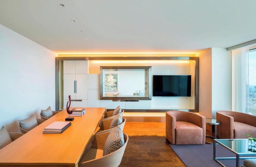 Kioi Hotel | The Prince Gallery Tokyo Kioicho, a Luxury Collection Hotel