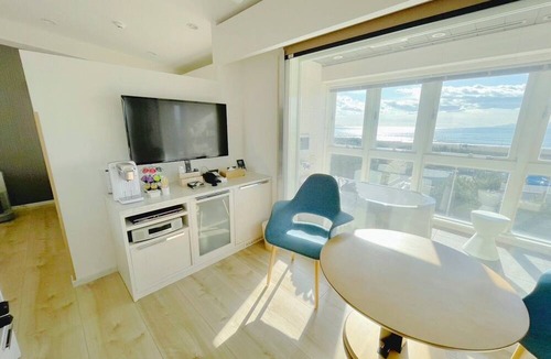 Fujisawa Hotel | Breath Hotel