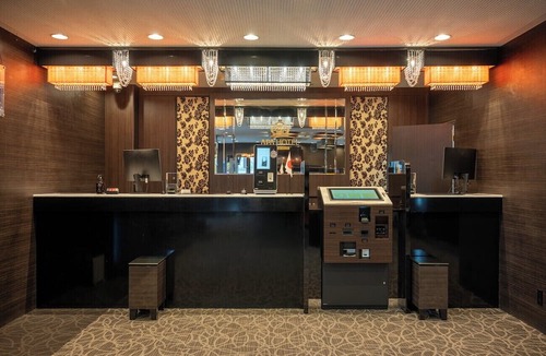 Isesaki Hotel | APA Hotel Isesakieki Minami