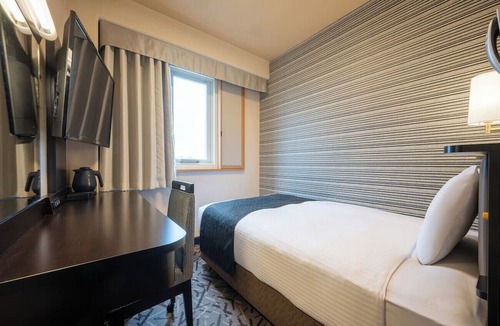 Isesaki Hotel | APA Hotel Isesakieki Minami
