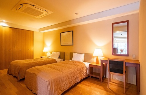 Fujikawaguchiko Hotel | Fuji Premium Resort