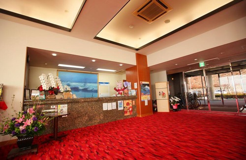Gamagori House | Hotel Mikawa Kaiyoukaku