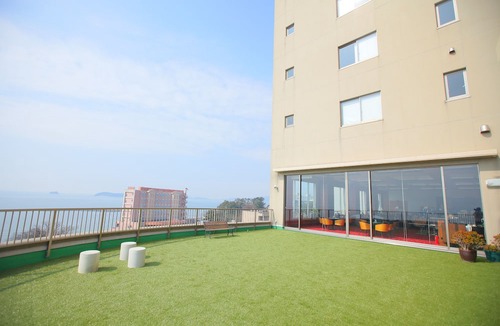 Gamagori House | Hotel Mikawa Kaiyoukaku
