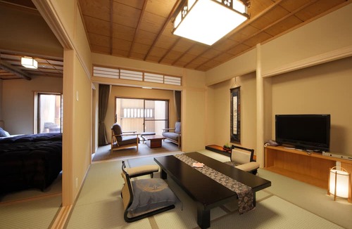 Kinugawa Onsen House | Asaya Hotel