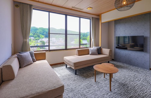 Akiu Onsen Hotel | TAOYA Akiu