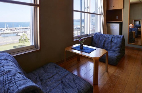 Beppu Hotel | Hotel New Tsuruta