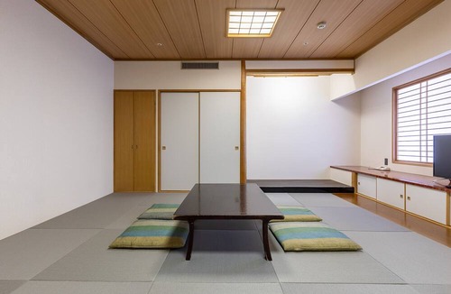 Asahikawa Hotel | Court Hotel Asahikawa