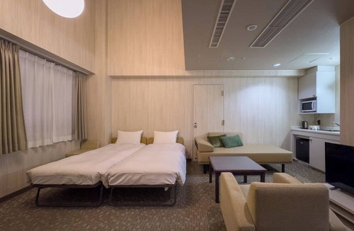 Asahikawa Hotel | Court Hotel Asahikawa