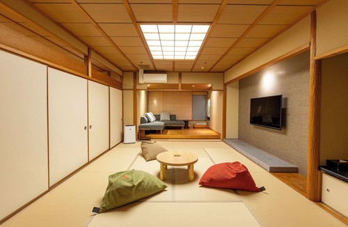 Gamagori Hotel | Hotel Meizanso