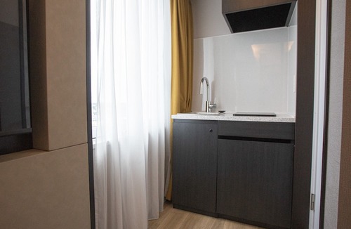 Sakura Hotel | Wishton Hotel Yukari