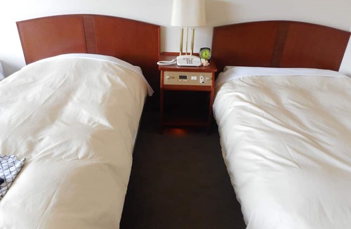 Azagawa Hotel | Breezbay Lake Resort Kawaguchiko