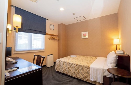 Kiryu Hotel | Ace Hotel