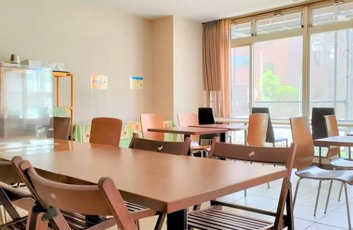 Hitachinaka Hotel | Hotel Crown Hills Katsuta