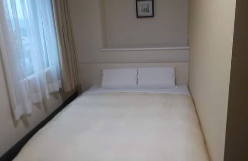Hitachinaka Hotel | Hotel Crown Hills Katsuta