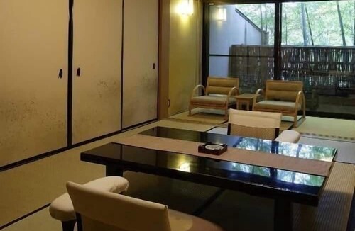 Harunako Onsen House | Kounkan