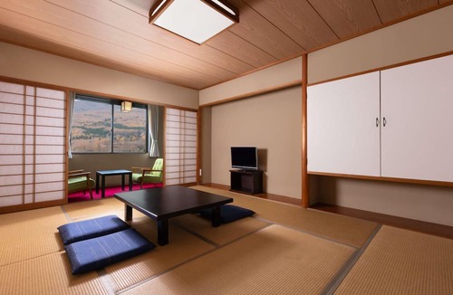 Zao Hotel | Mercure Miyagi Zao Resort & Spa