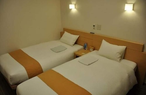 Matsuyama Hotel | Smile Hotel Matsuyama