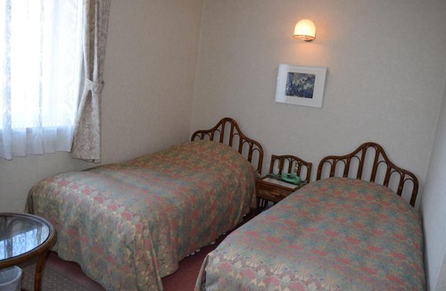 Nishina House | Seaside Resort Pension Surfrider