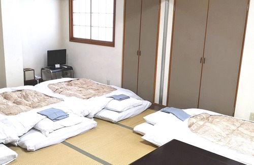 Fuji Hotel | Business Hotel Konen
