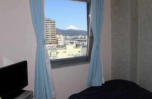 Shimizu Ward Hotel | Seagrande Shimizu Station Hotel