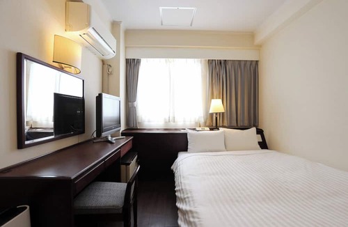 Yokkaichi Hotel | Hotel Castle inn Yokkaichi
