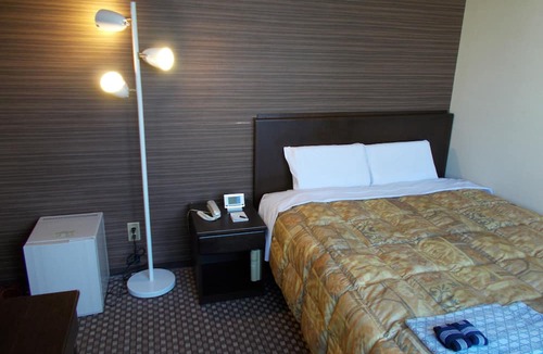 Matsuyama Hotel | Hotel Matsuyama Hills