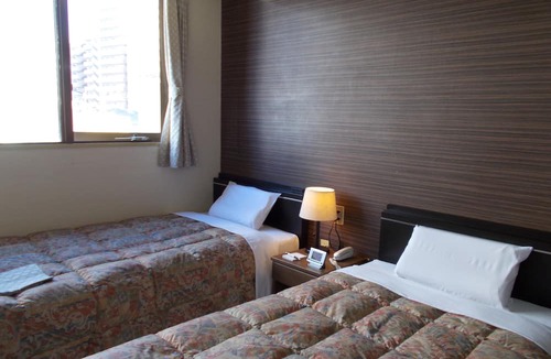 Matsuyama Hotel | Hotel Matsuyama Hills
