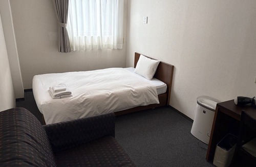 Aoba Ward Hotel | Hotel Green Arbor