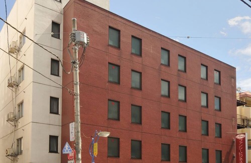 Atami Hotel | Fancy Business Hotel