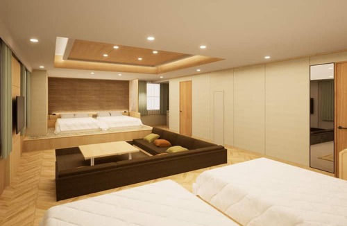 Gora Hotel | Marroad Hakone