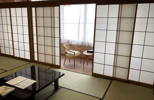 Sado House | Kohan no Yado Yoshidaya