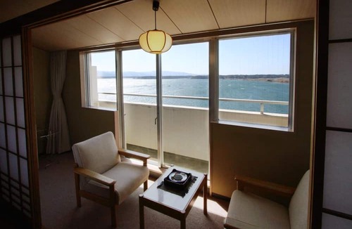 Sado House | Kohan no Yado Yoshidaya