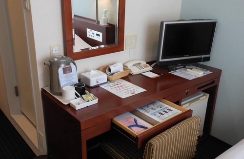 Minami Ward Hotel | Paradis Inn Sagamihara