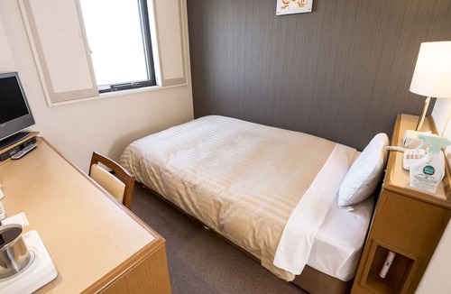 Hashimoto Hotel | Hashimoto Park Hotel