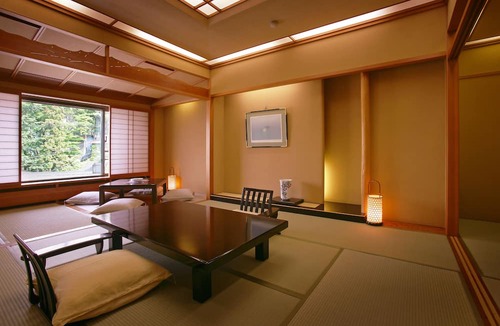 Kaminoyama House | Hayamakan