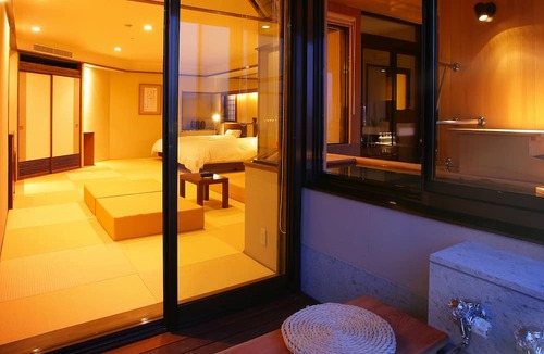 Kaminoyama House | Hayamakan