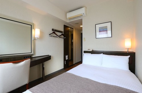 Nagaoka Hotel | Hotel Hokke Club Niigata Nagaoka