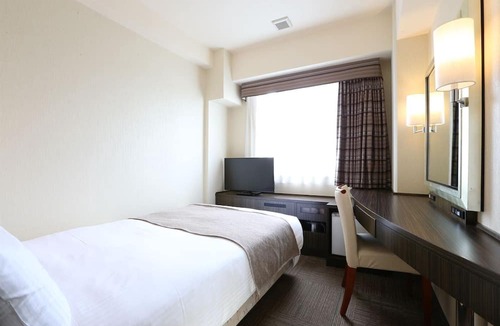 Nagaoka Hotel | Hotel Hokke Club Niigata Nagaoka