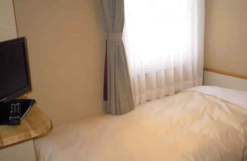Chuo Ward Hotel | Niigata Park Hotel