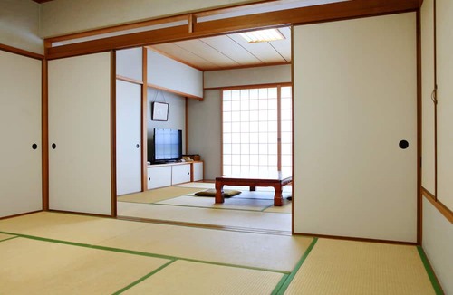Kurashiki Hotel | Kurashiki Seaside Hotel