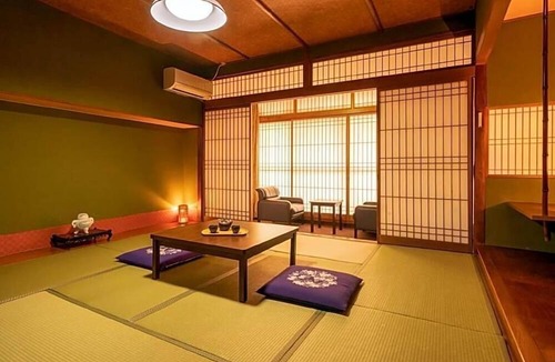 Unzen Hotel | Yukai Resort Unzen Onsen Unzen Toyokan