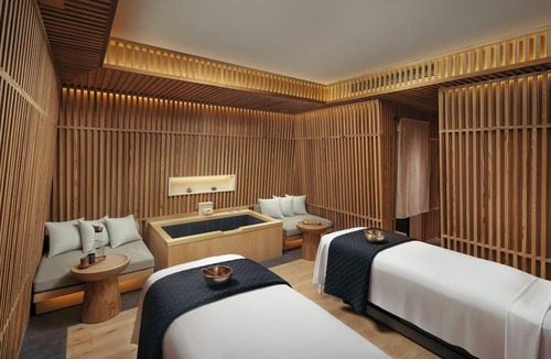 Higashiyama Hotel | Six Senses Kyoto