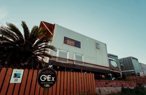 Miura House | ZEKKEI SEASIDE NAHAMA